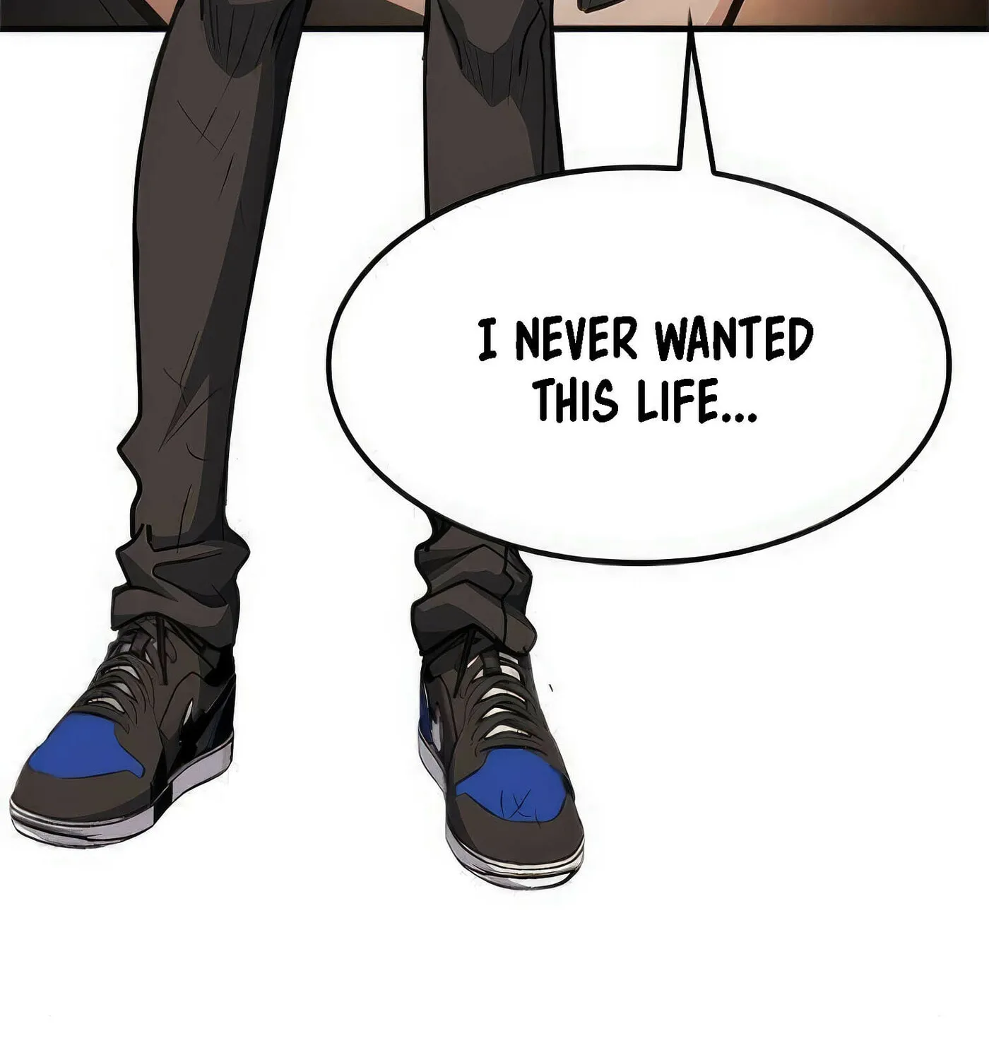 Read Secret Player chapter 49 image 56 on Lezhin