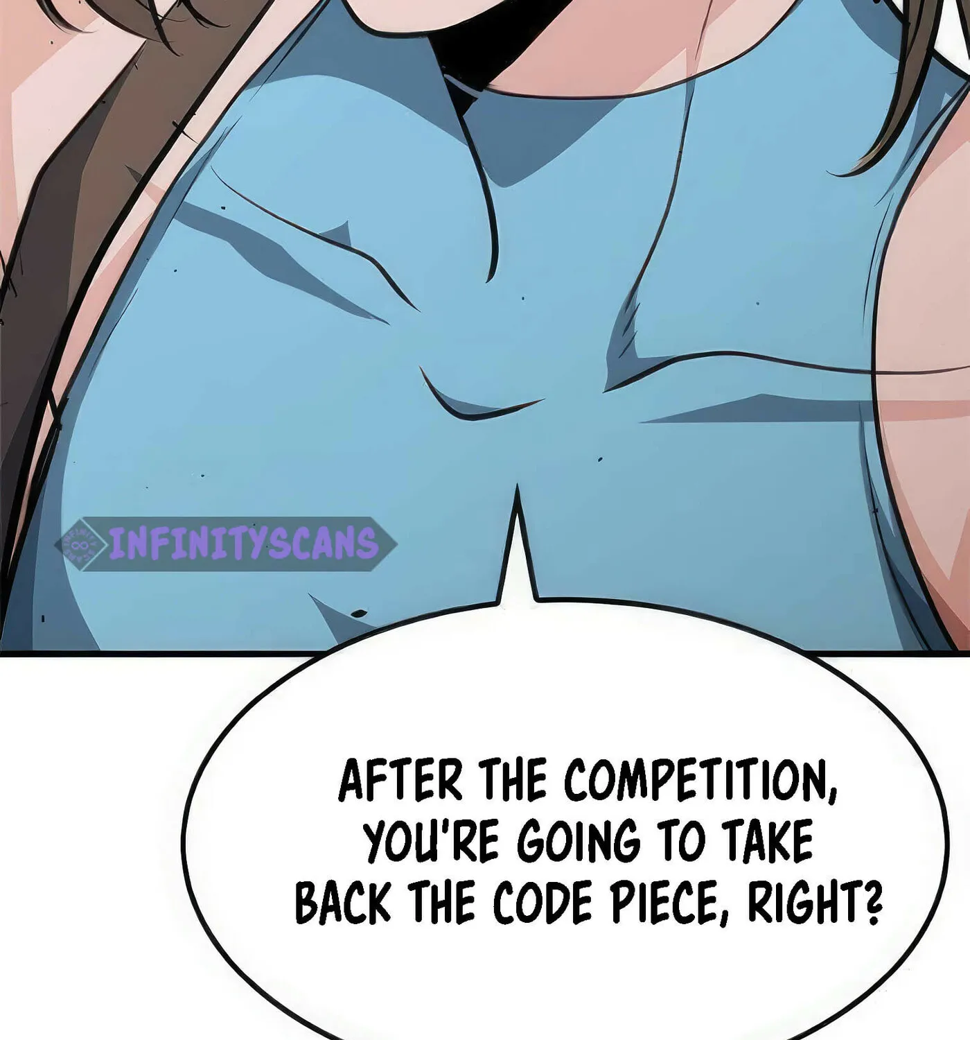 Read Secret Player chapter 49 image 59 on Lezhin
