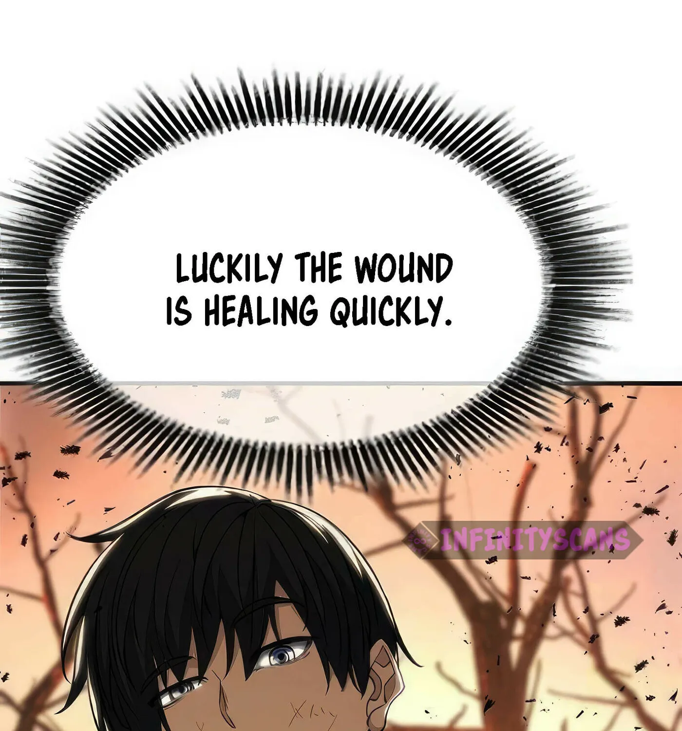 Read Secret Player chapter 49 image 6 on Lezhin