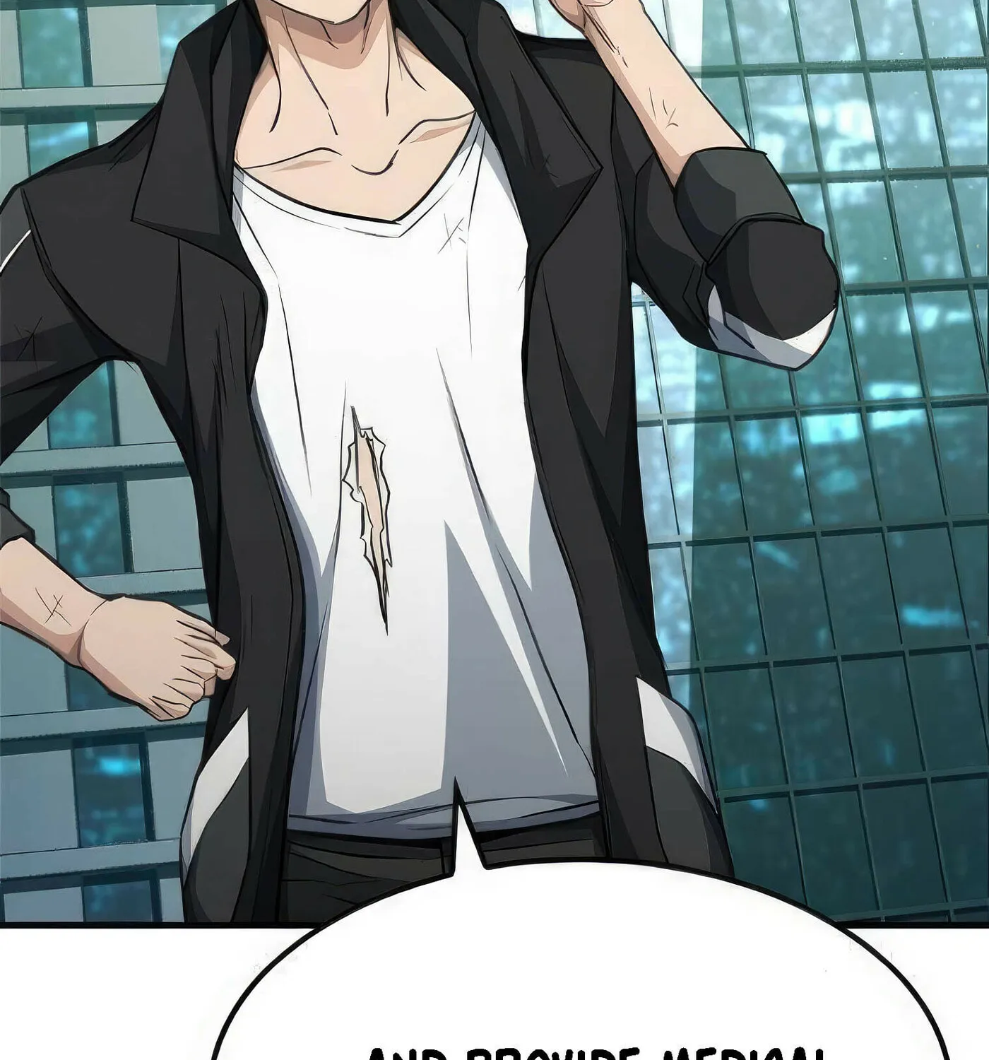 Read Secret Player chapter 49 image 62 on Lezhin