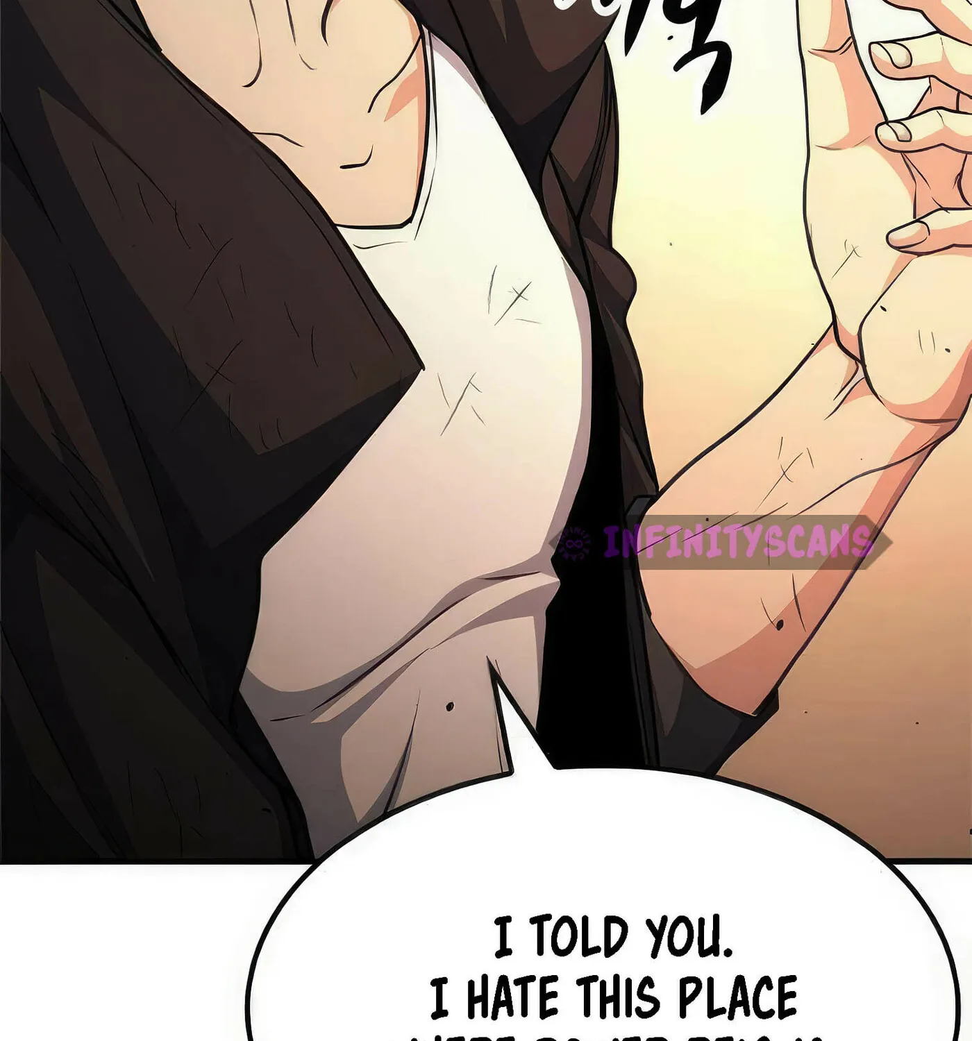 Read Secret Player chapter 49 image 67 on Lezhin