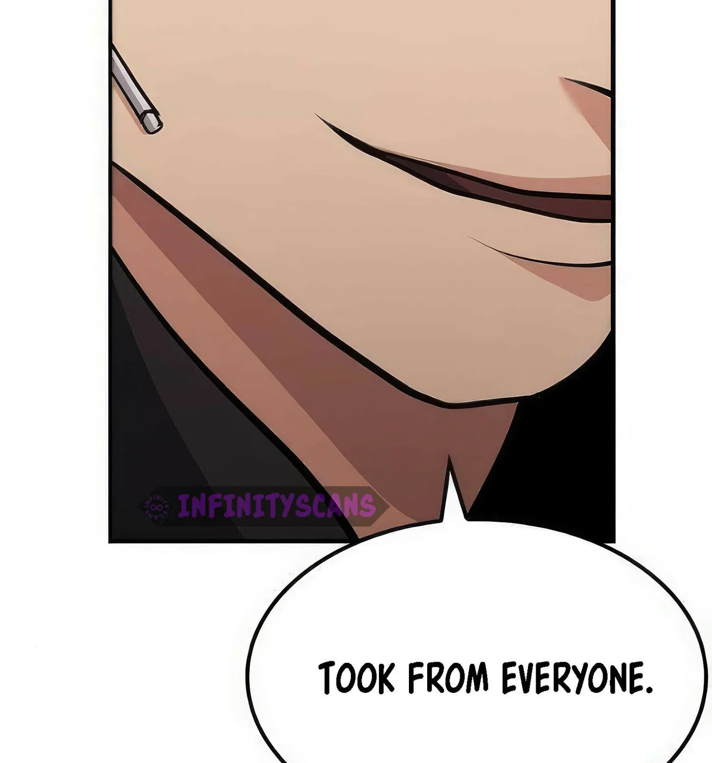 Read Secret Player chapter 49 image 70 on Lezhin