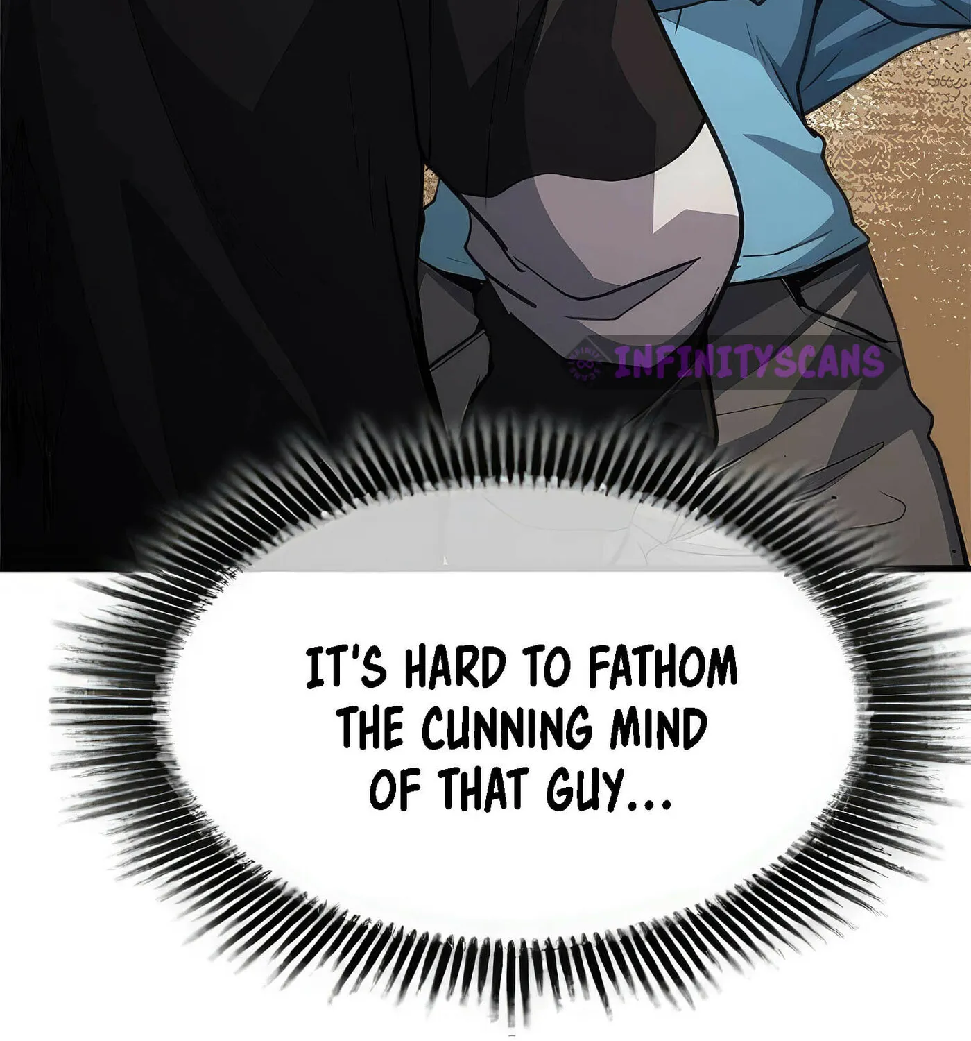 Read Secret Player chapter 49 image 87 on Lezhin