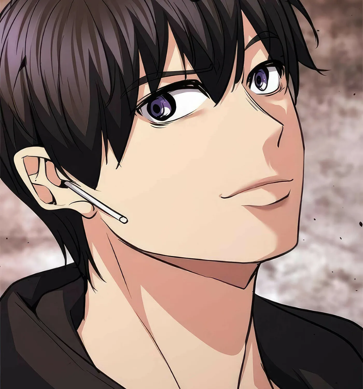 Read Secret Player chapter 49 image 89 on Lezhin