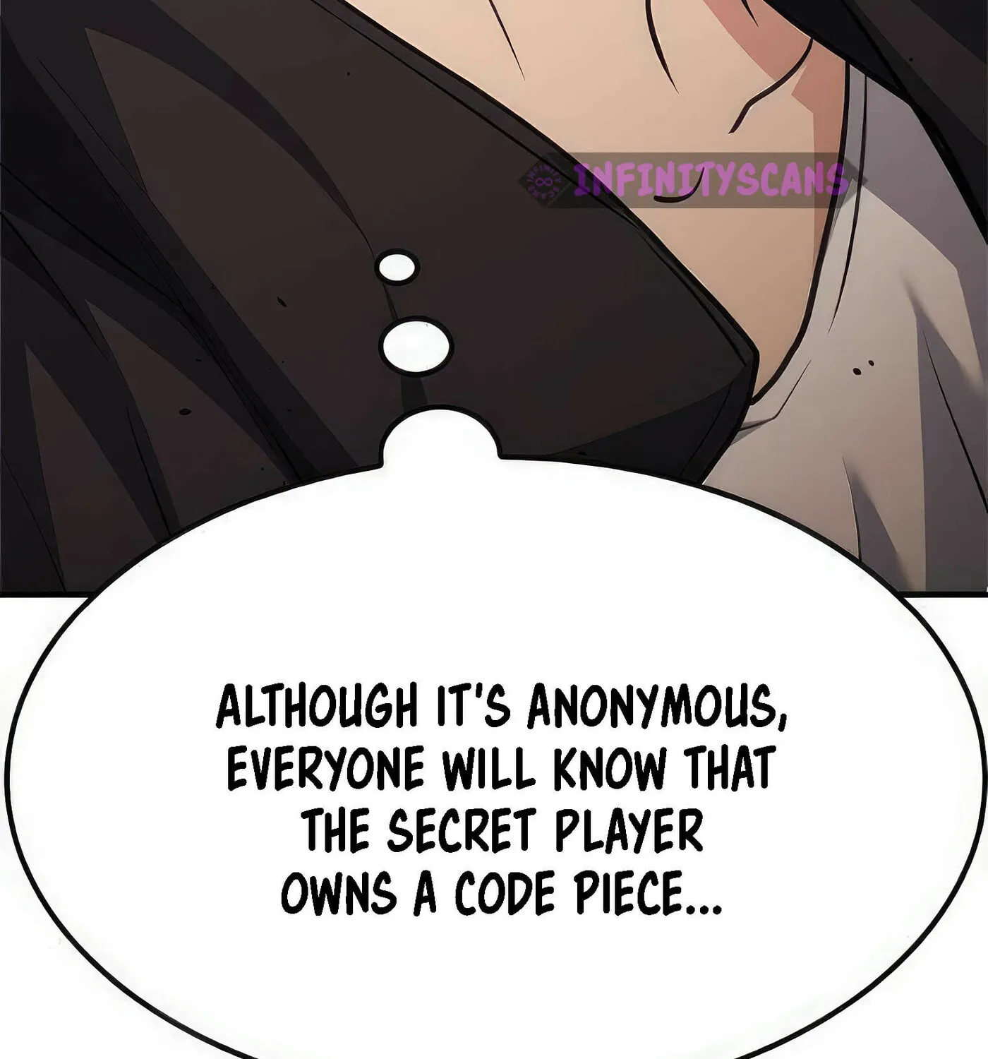 Read Secret Player chapter 49 image 90 on Lezhin