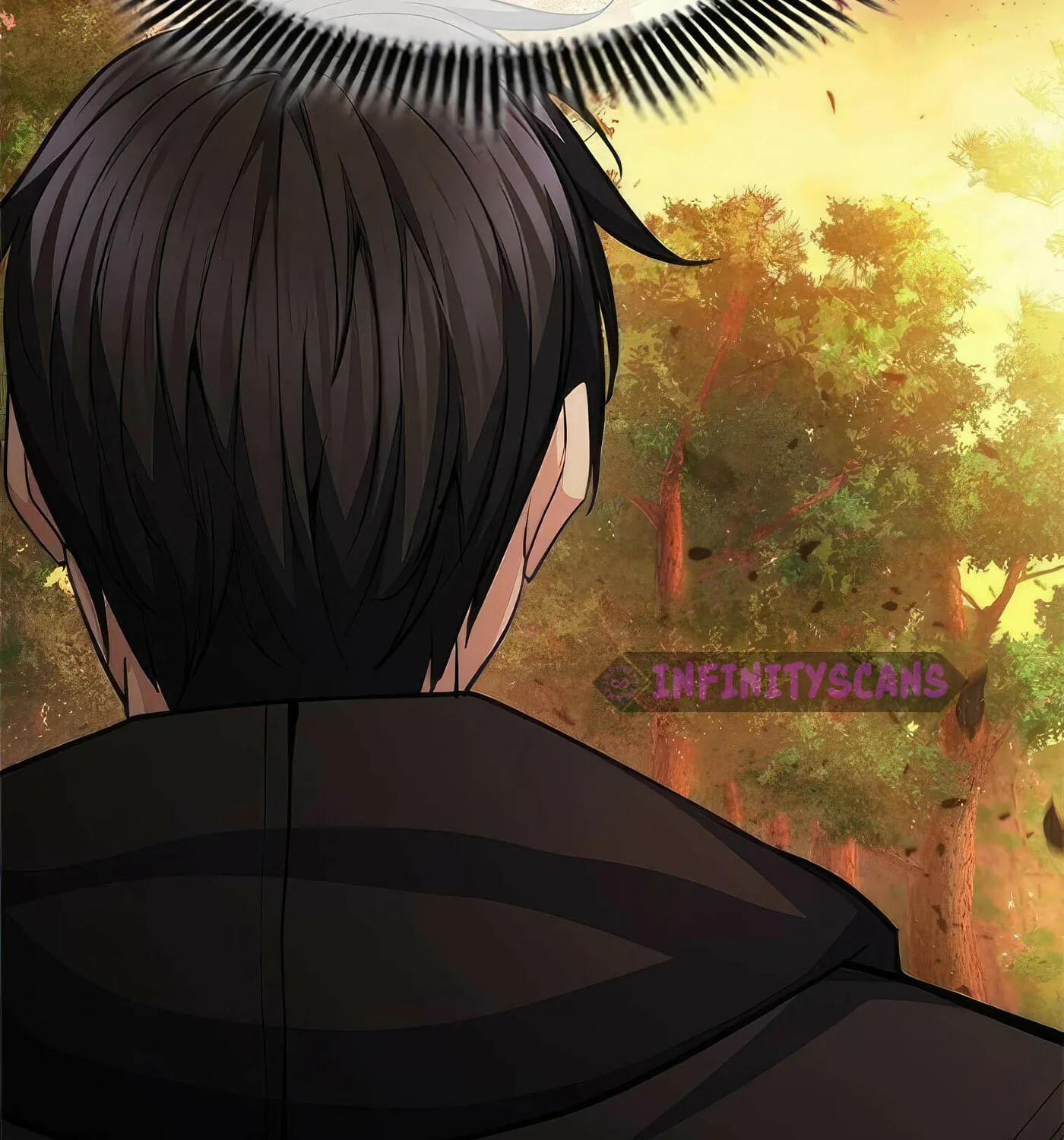 Read Secret Player chapter 49 image 95 on Lezhin
