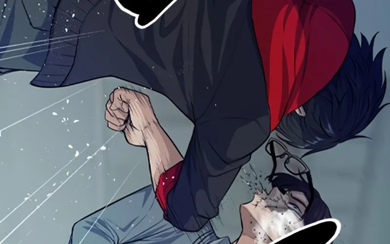 Read Secret Player chapter 5 image 103 on Lezhin
