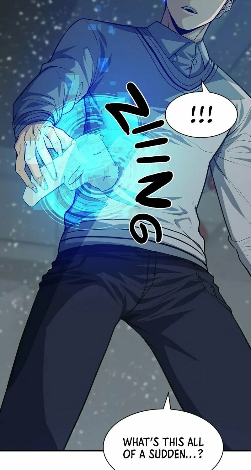 Read Secret Player chapter 5 image 11 on Lezhin