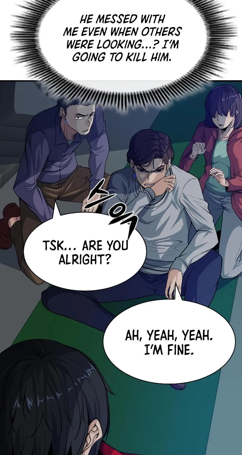 Read Secret Player chapter 5 image 110 on Lezhin