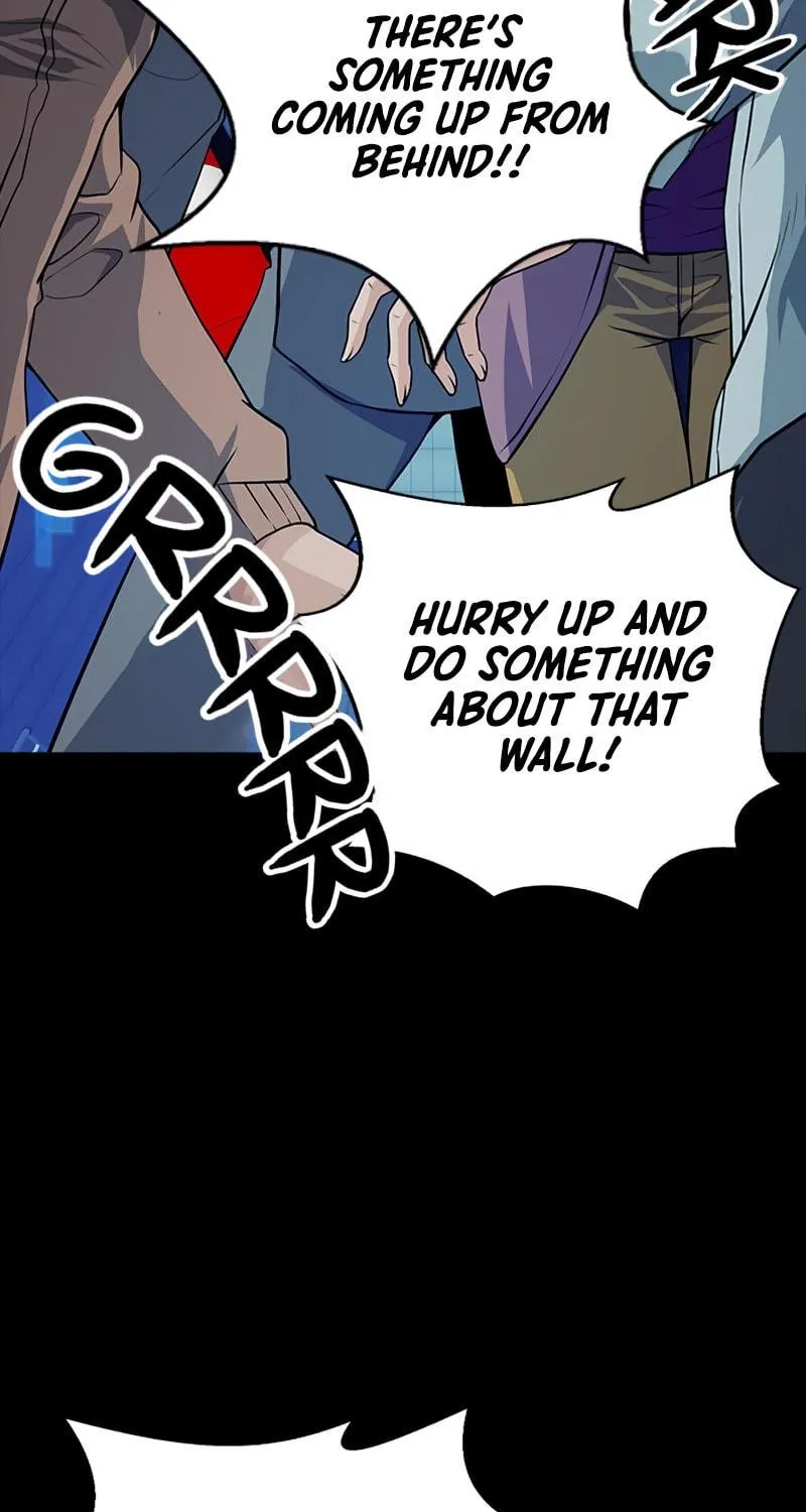 Read Secret Player chapter 5 image 121 on Lezhin