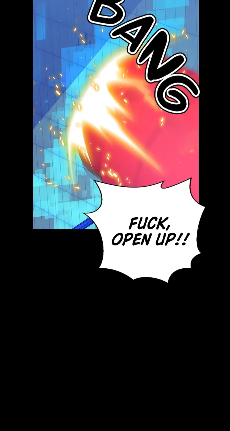 Read Secret Player chapter 5 image 123 on Lezhin