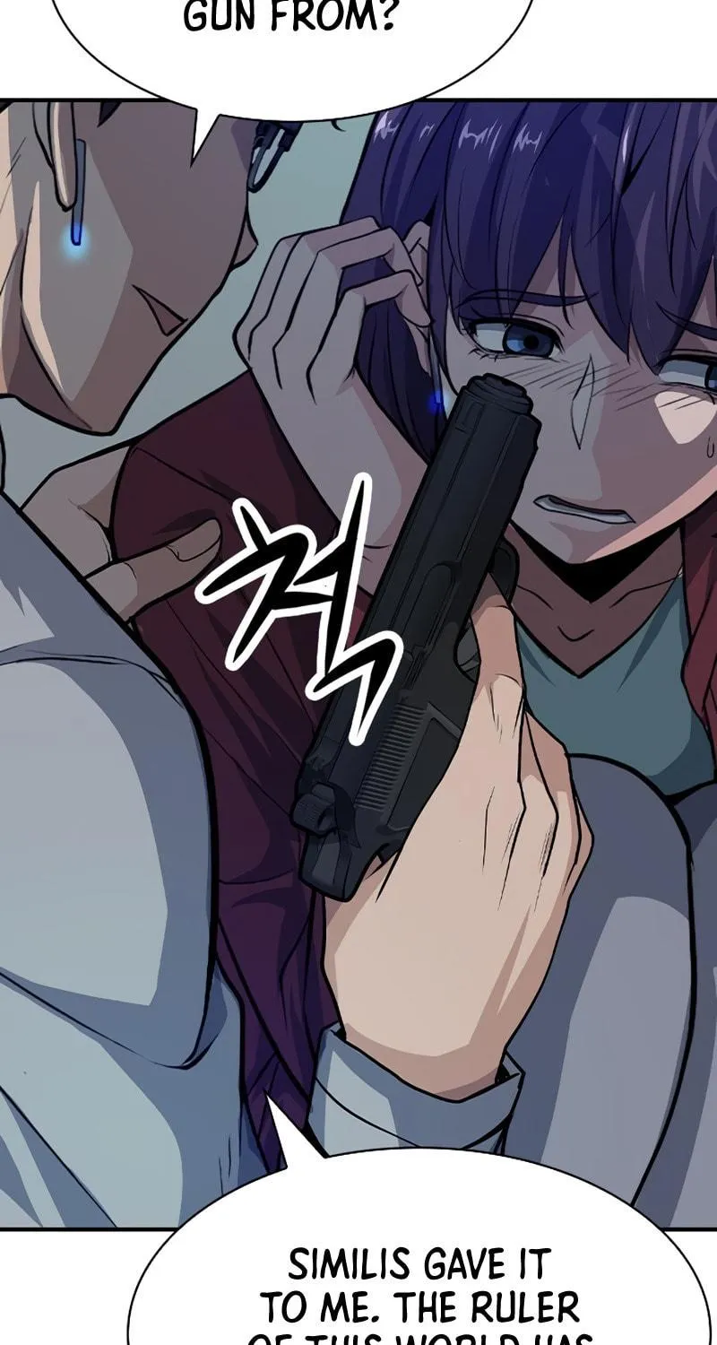 Read Secret Player chapter 5 image 138 on Lezhin