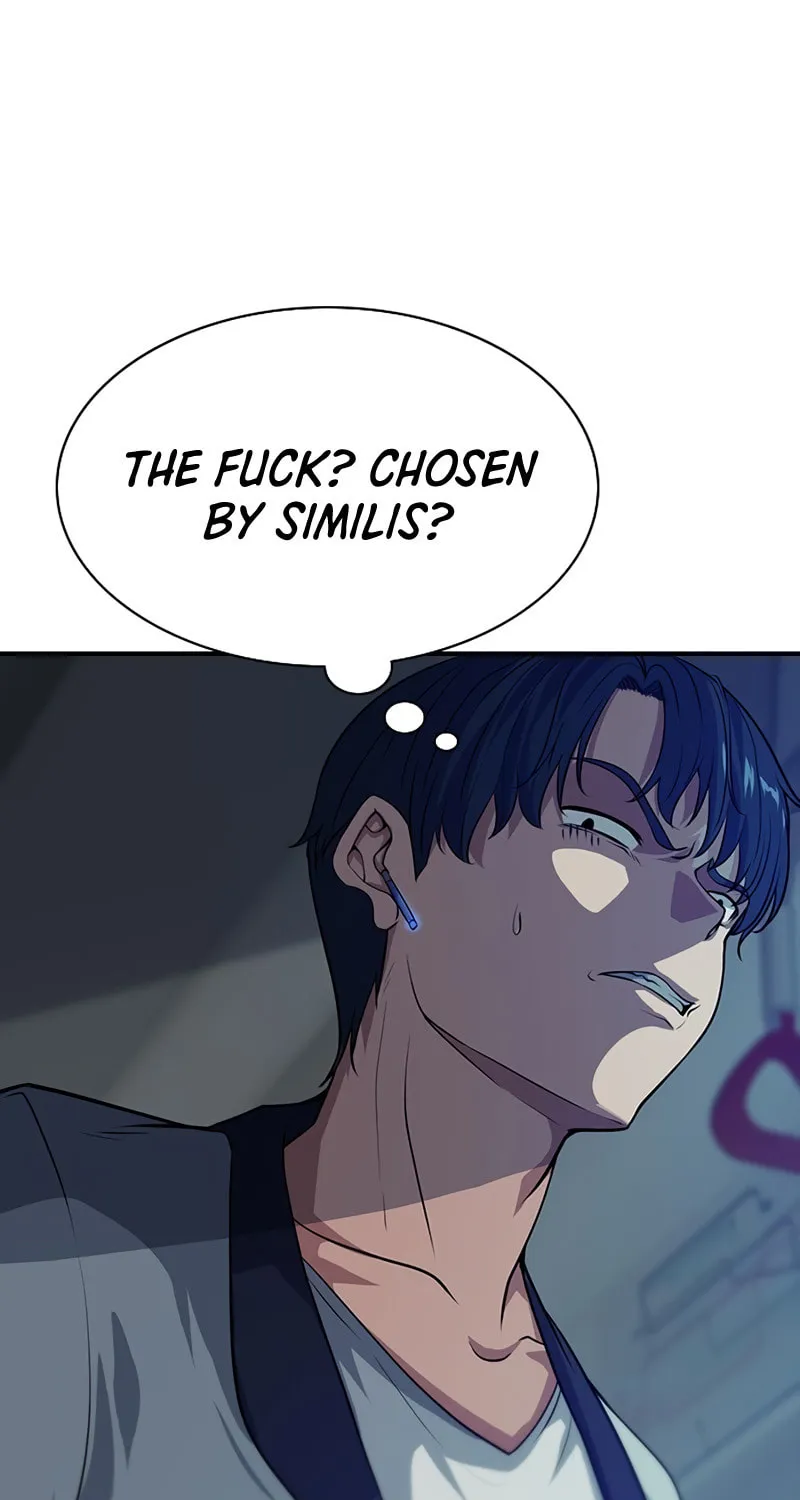 Read Secret Player chapter 5 image 142 on Lezhin