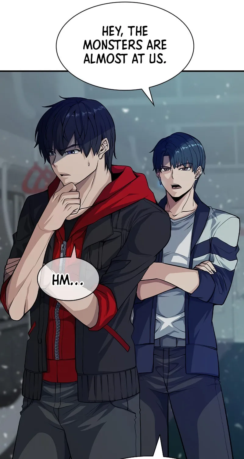 Read Secret Player chapter 5 image 148 on Lezhin