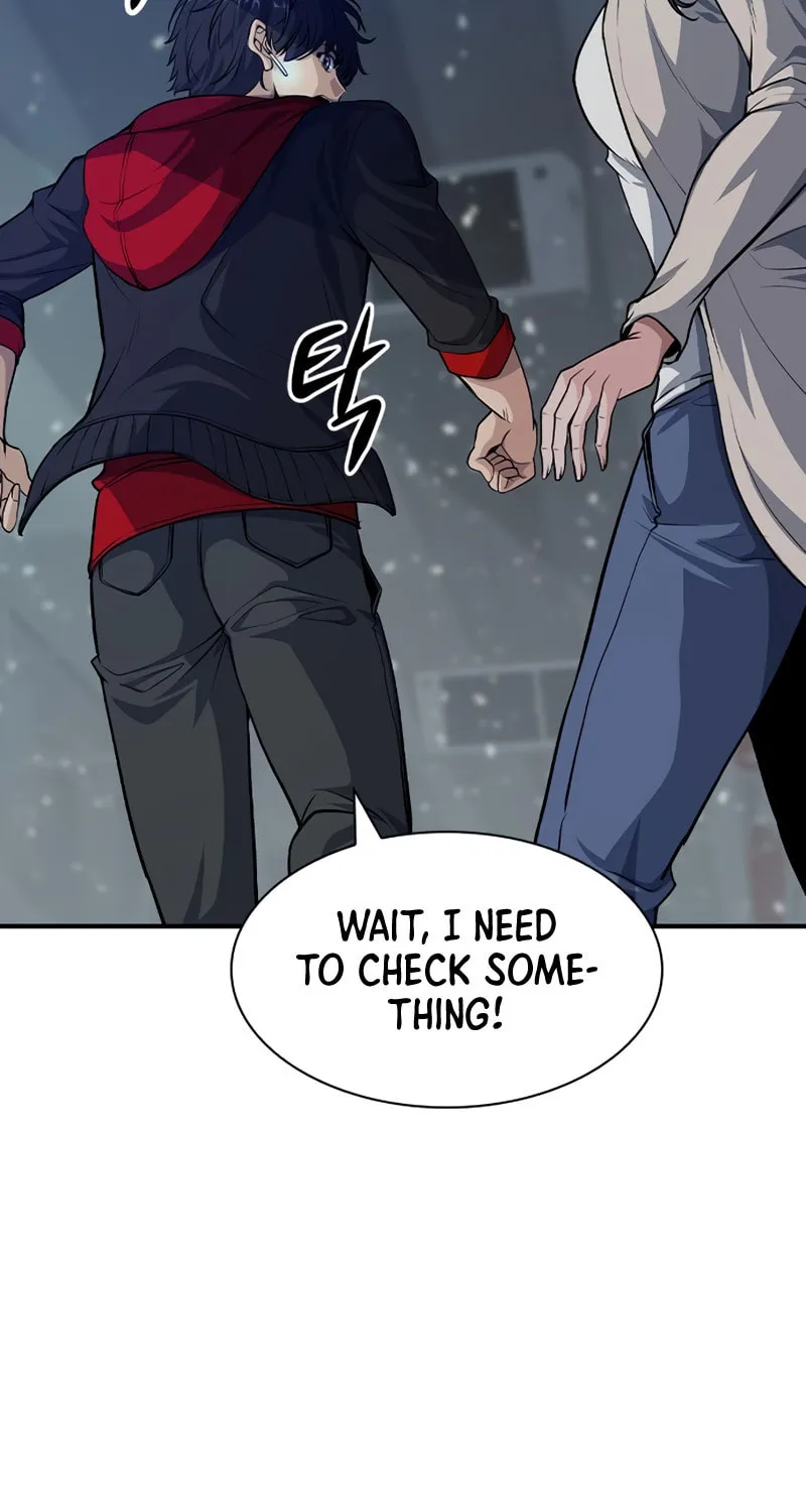 Read Secret Player chapter 5 image 152 on Lezhin