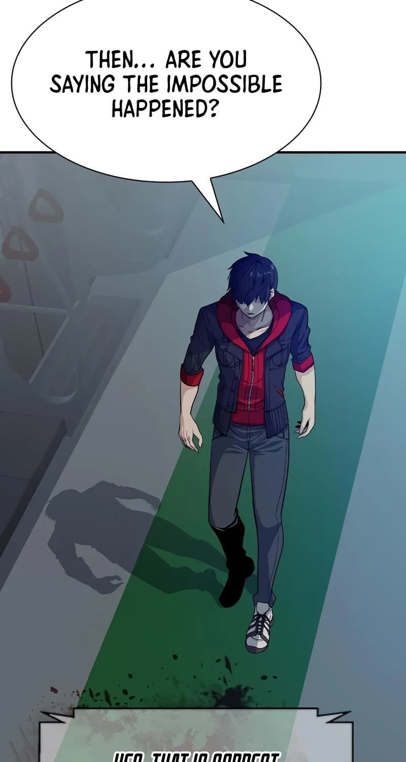Read Secret Player chapter 5 image 167 on Lezhin