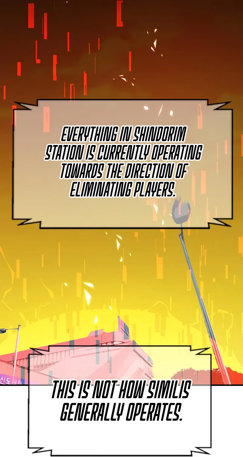 Read Secret Player chapter 5 image 170 on Lezhin