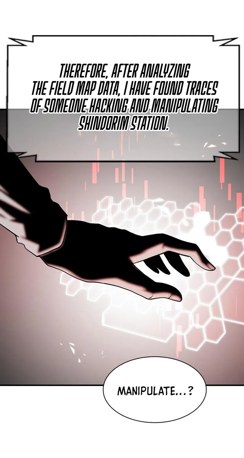 Read Secret Player chapter 5 image 172 on Lezhin