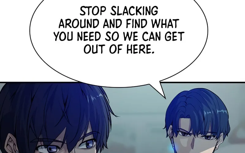 Read Secret Player chapter 5 image 187 on Lezhin