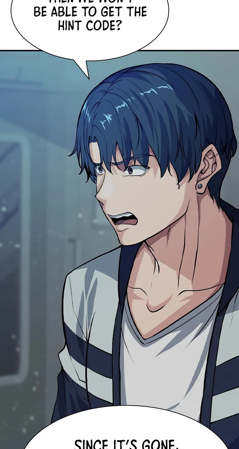 Read Secret Player chapter 5 image 192 on Lezhin
