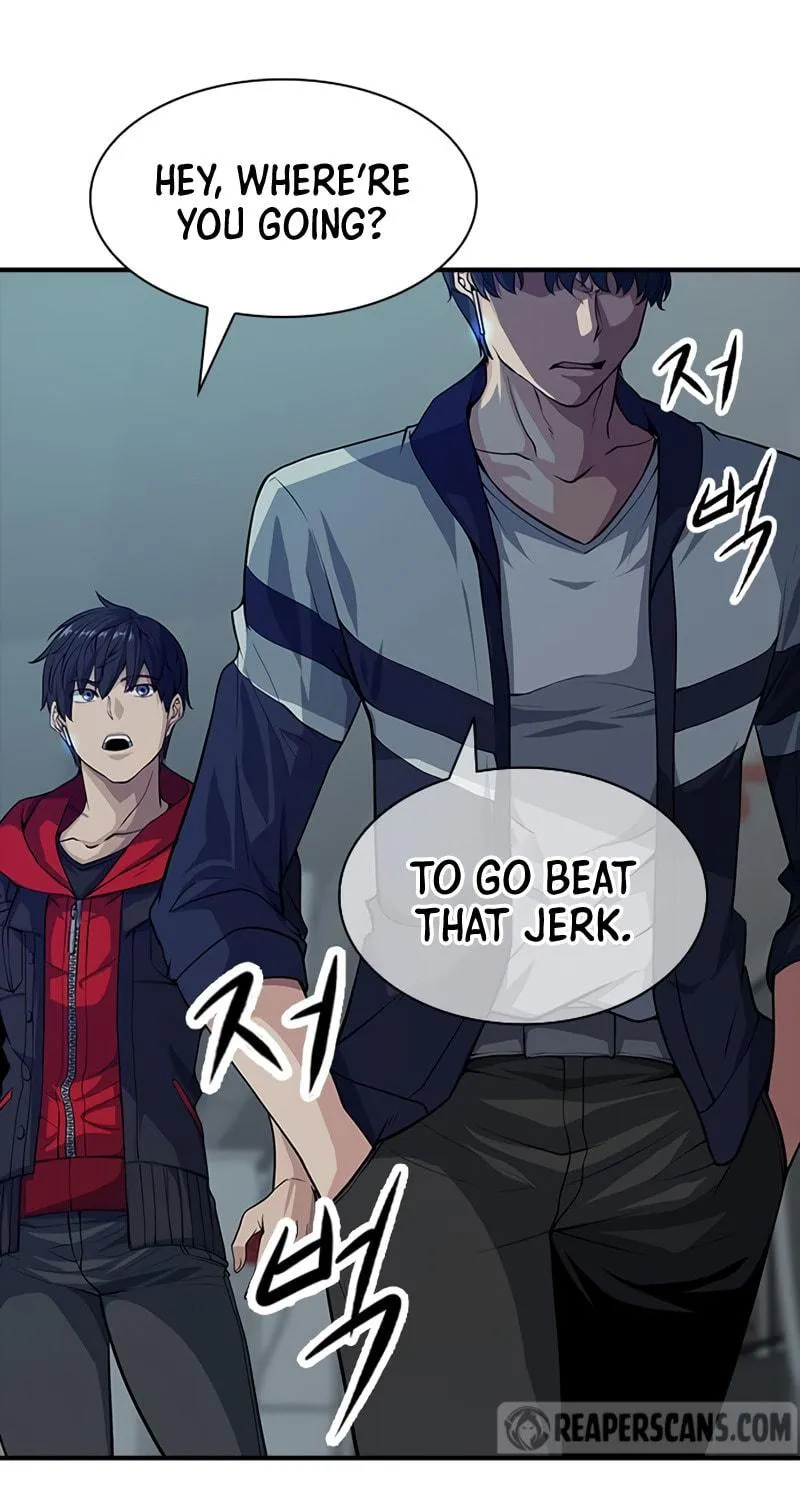 Read Secret Player chapter 5 image 196 on Lezhin