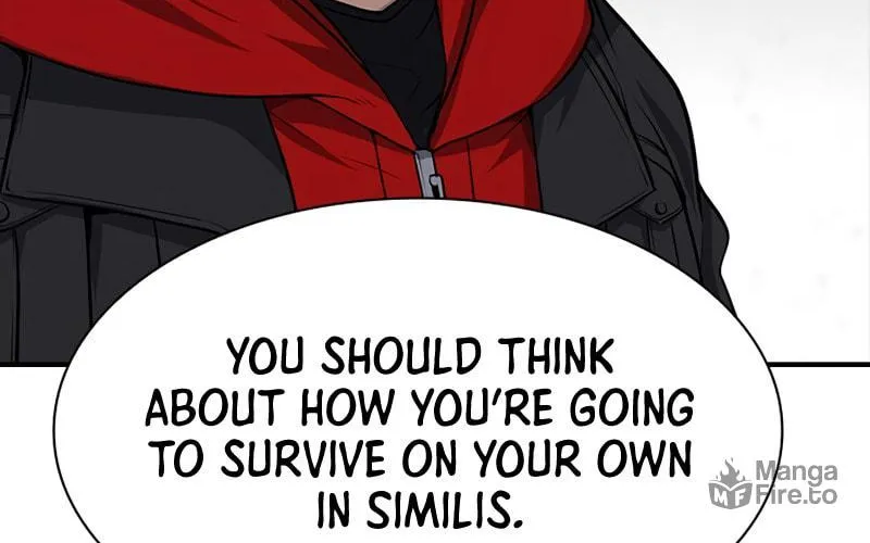 Read Secret Player chapter 5 image 203 on Lezhin