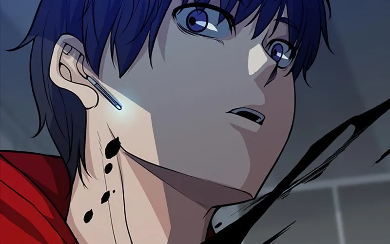 Read Secret Player chapter 5 image 33 on Lezhin