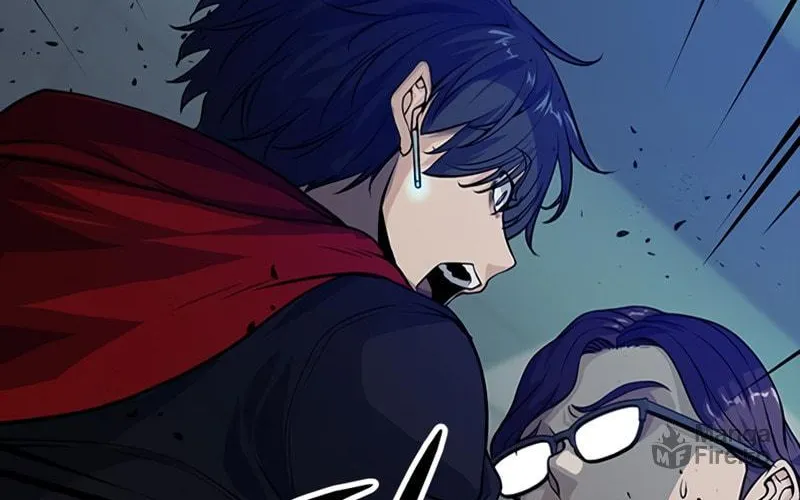 Read Secret Player chapter 5 image 42 on Lezhin