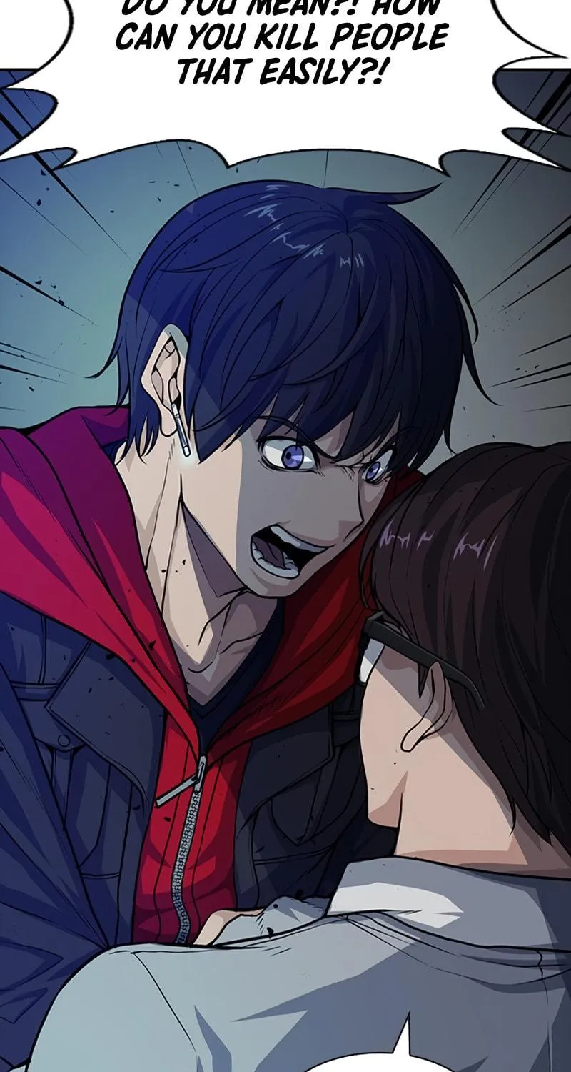 Read Secret Player chapter 5 image 47 on Lezhin