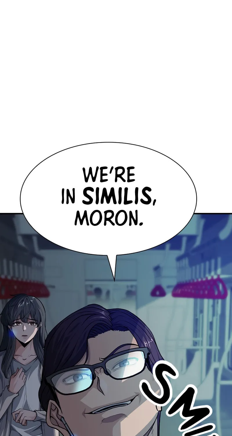 Read Secret Player chapter 5 image 51 on Lezhin