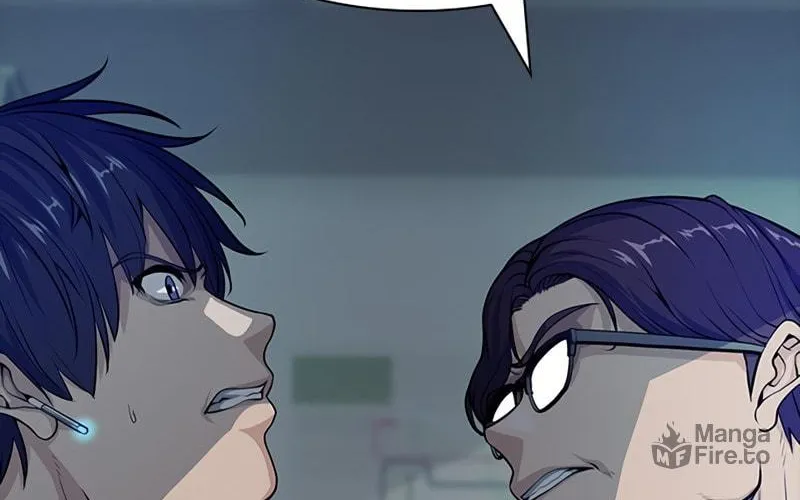 Read Secret Player chapter 5 image 56 on Lezhin