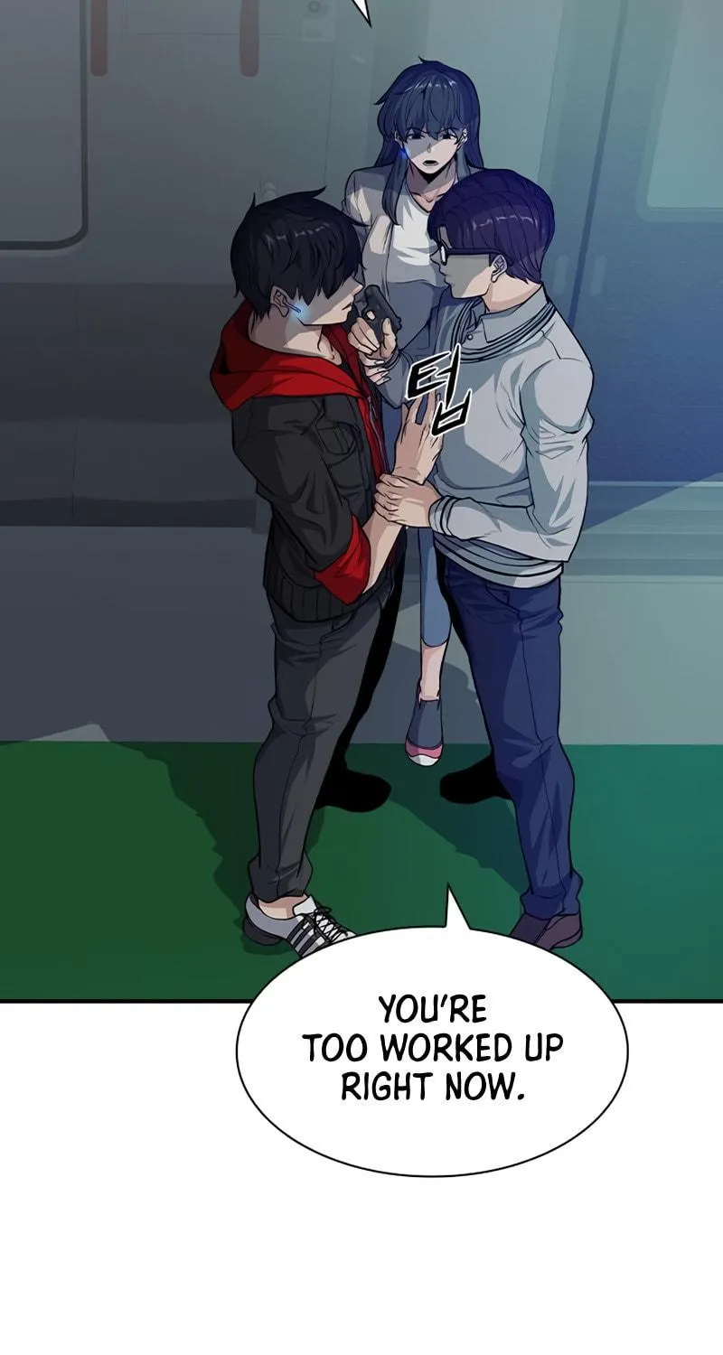 Read Secret Player chapter 5 image 59 on Lezhin