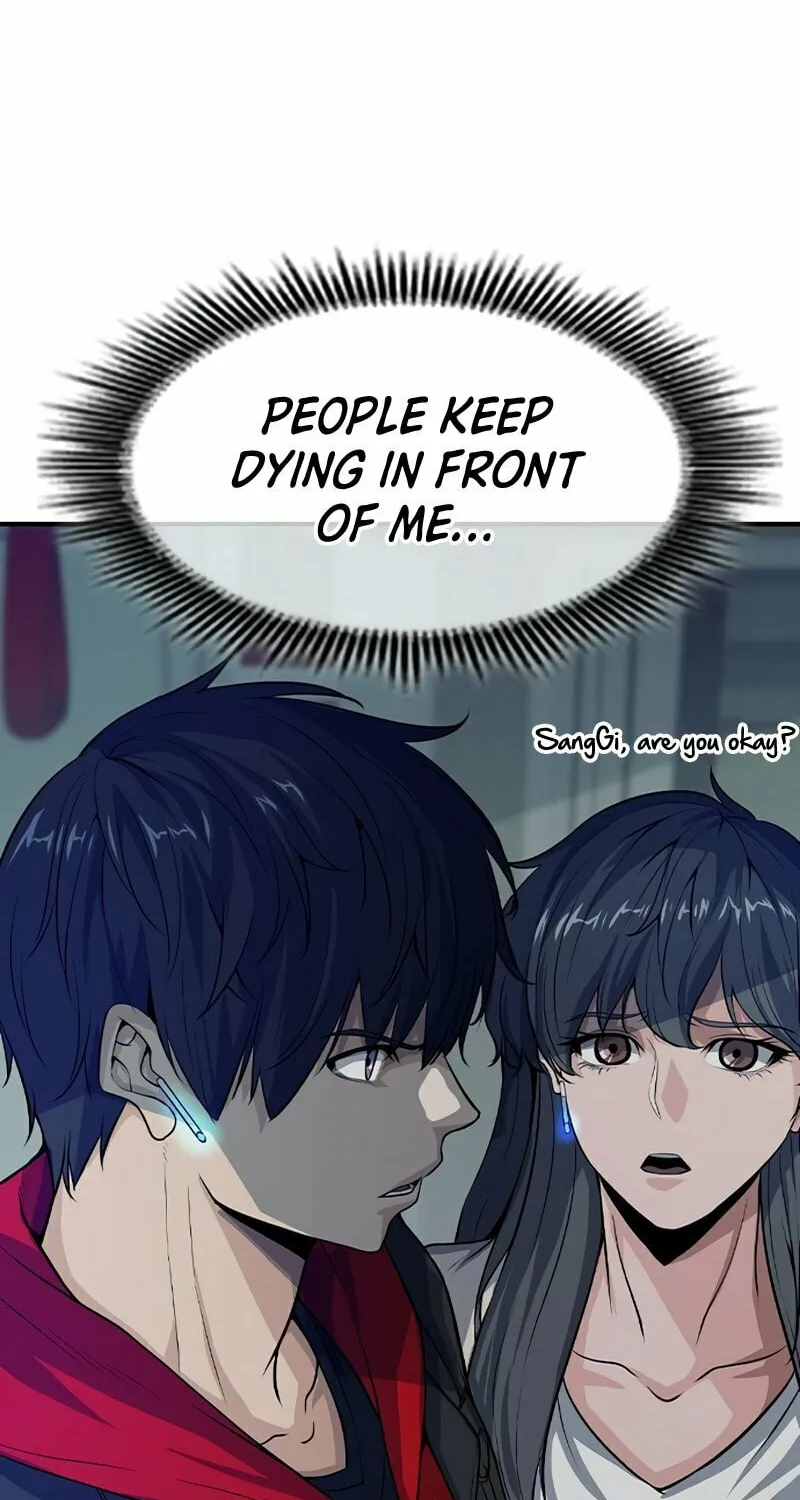 Read Secret Player chapter 5 image 64 on Lezhin