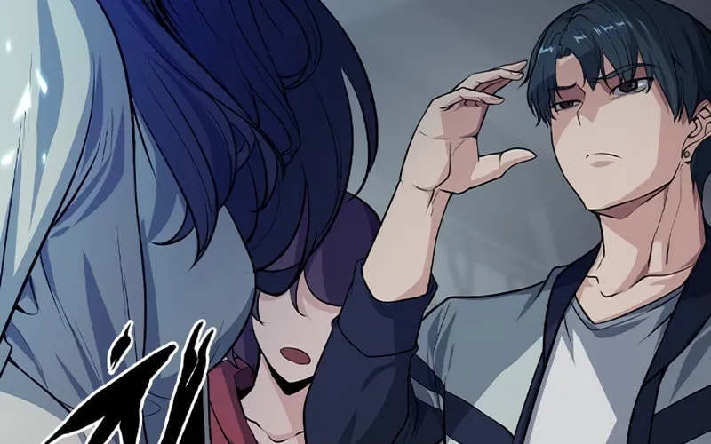 Read Secret Player chapter 5 image 73 on Lezhin