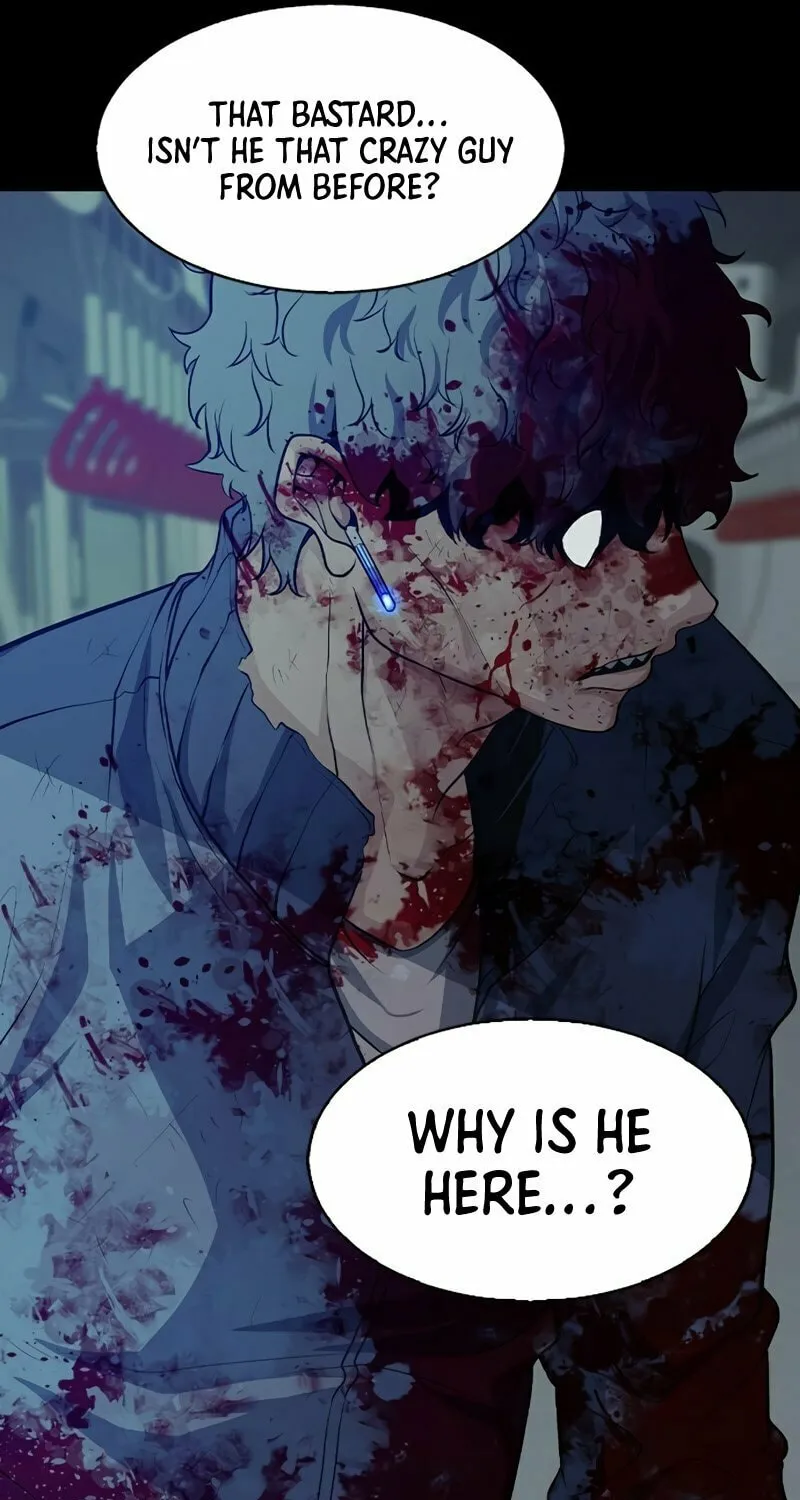 Read Secret Player chapter 5 image 8 on Lezhin