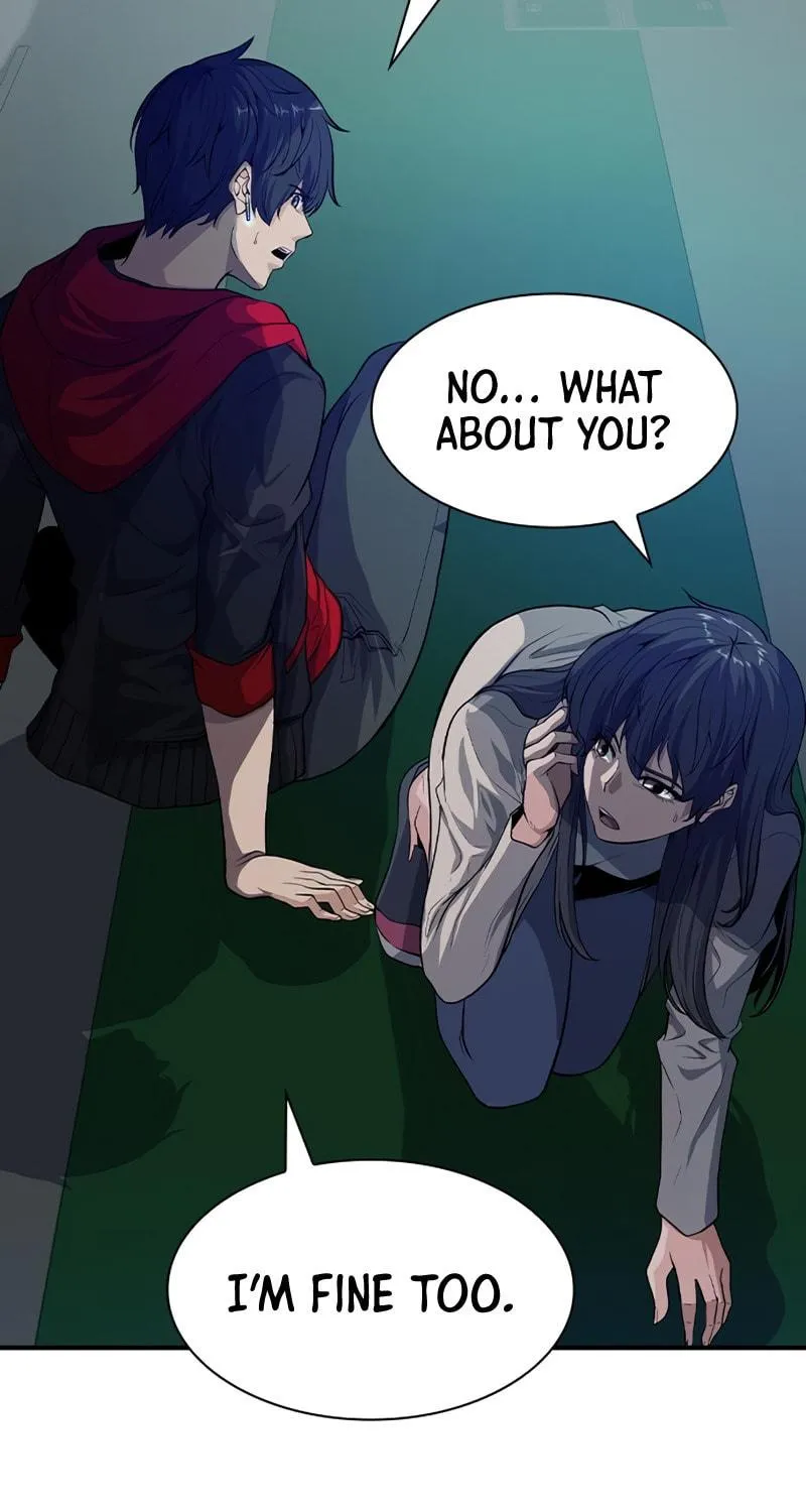 Read Secret Player chapter 5 image 81 on Lezhin
