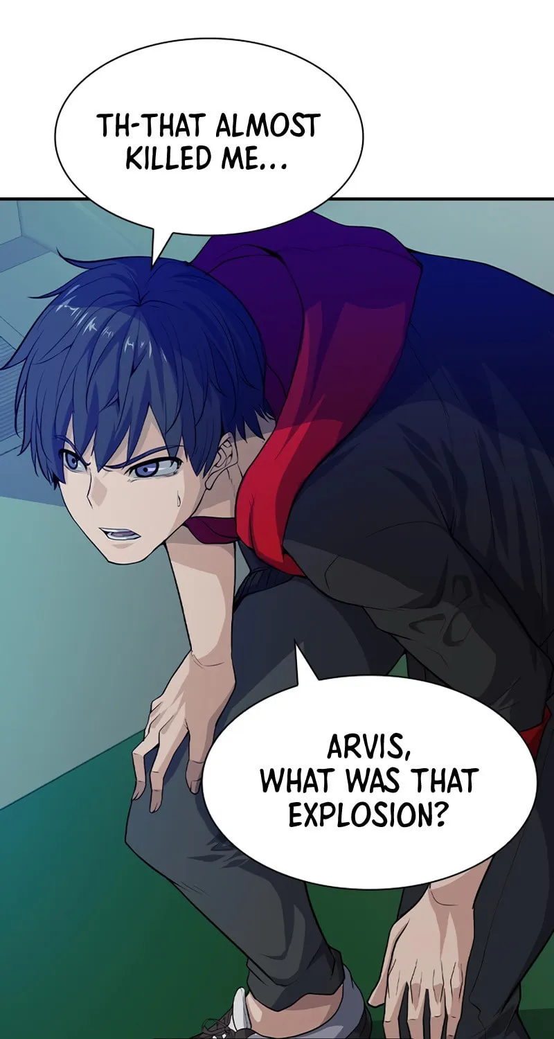 Read Secret Player chapter 5 image 83 on Lezhin