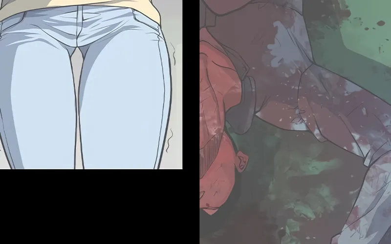 Read Secret Player chapter 5 image 86 on Lezhin
