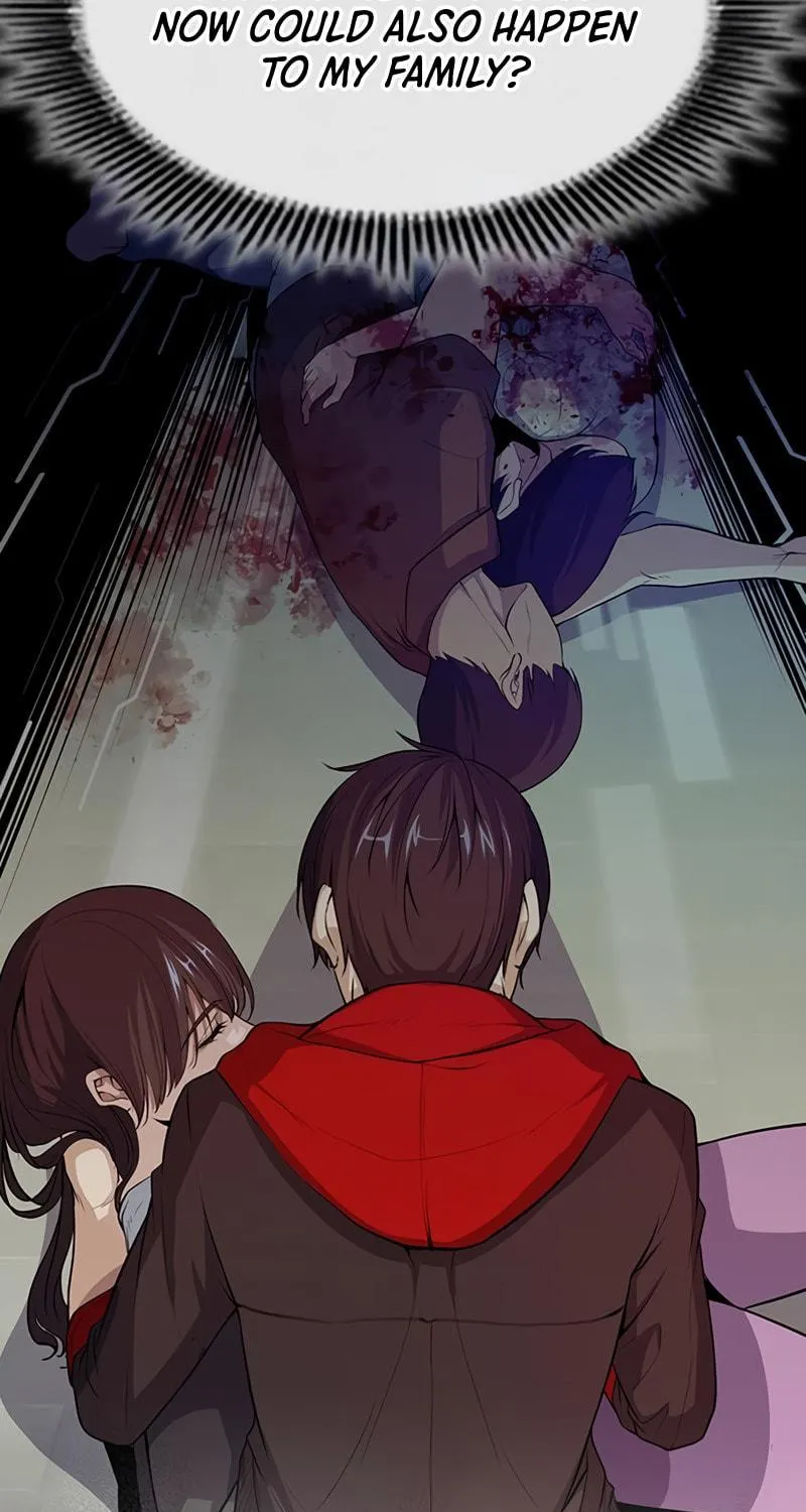 Read Secret Player chapter 5 image 92 on Lezhin