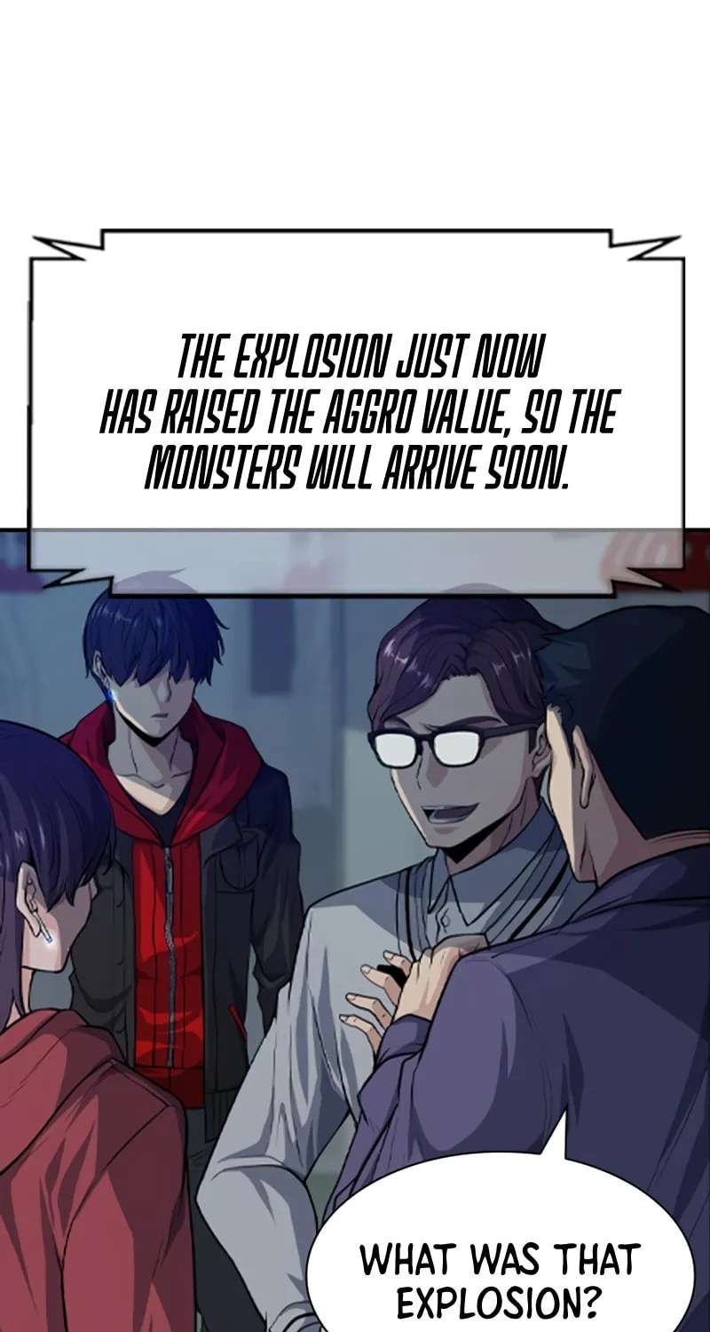 Read Secret Player chapter 5 image 96 on Lezhin