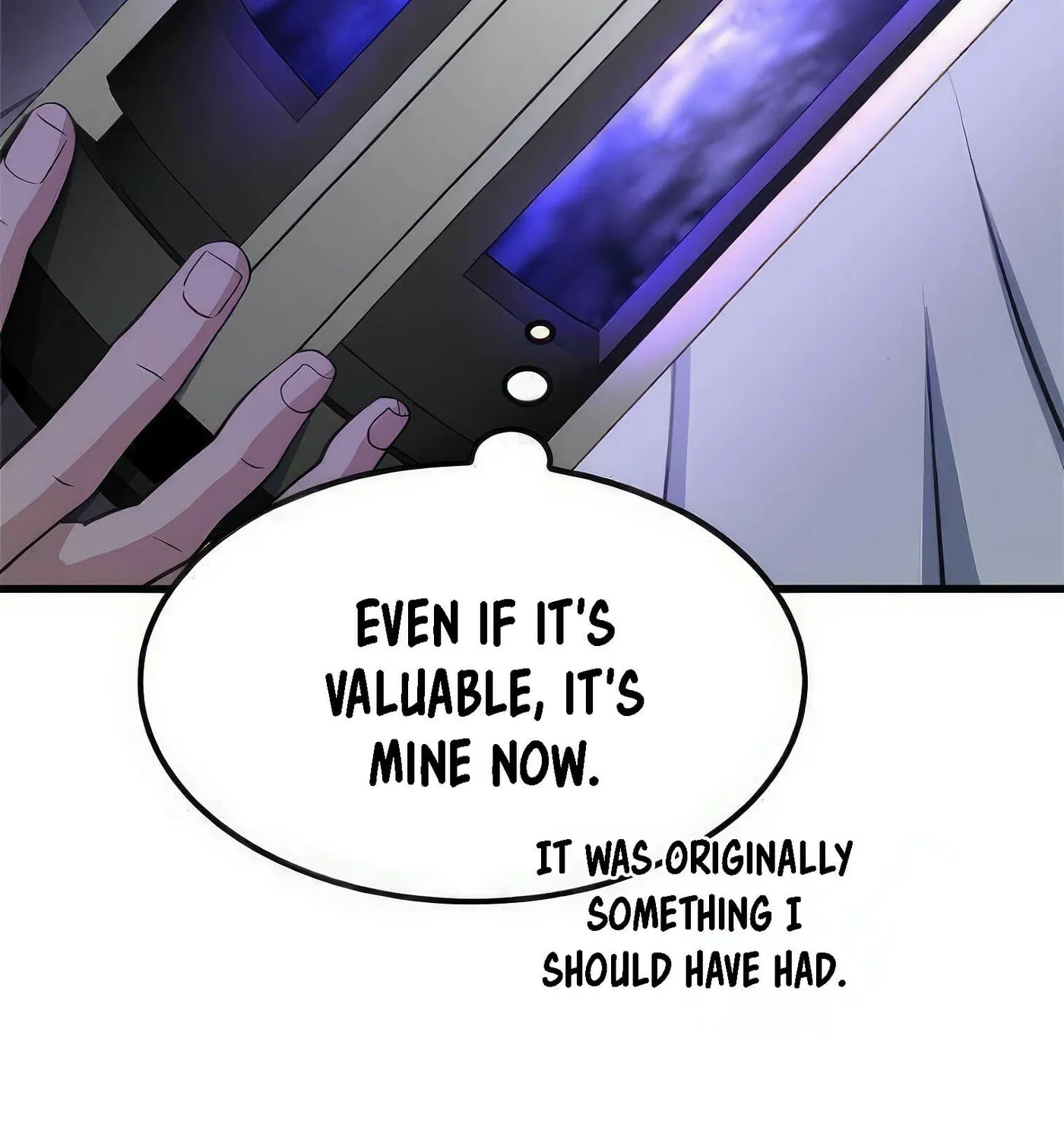 Read Secret Player chapter 50 image 103 on Lezhin