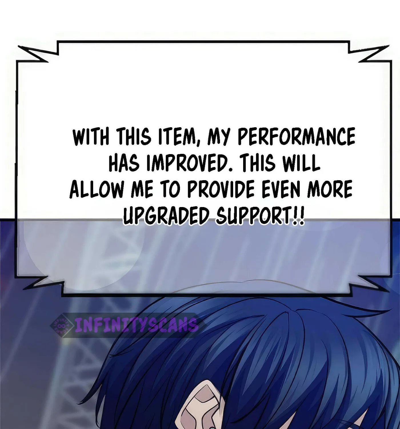 Read Secret Player chapter 50 image 108 on Lezhin
