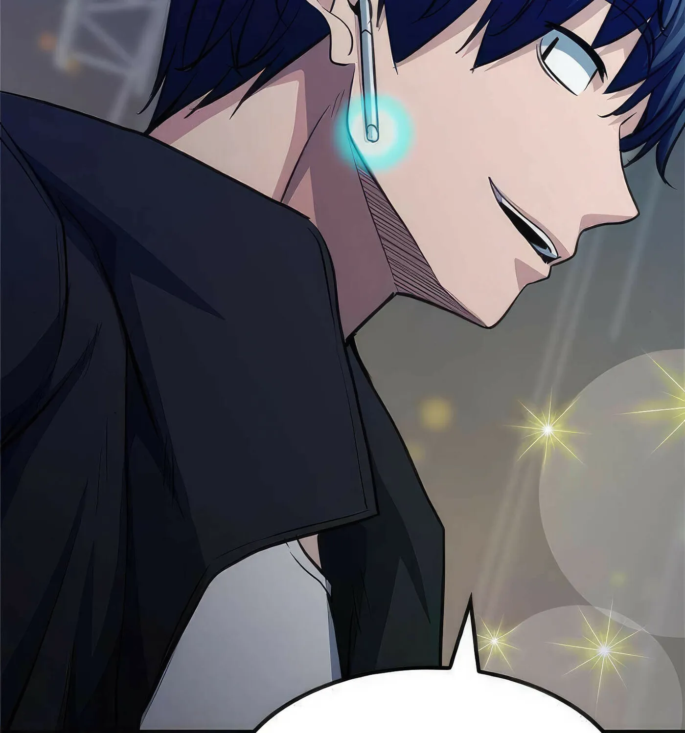 Read Secret Player chapter 50 image 109 on Lezhin