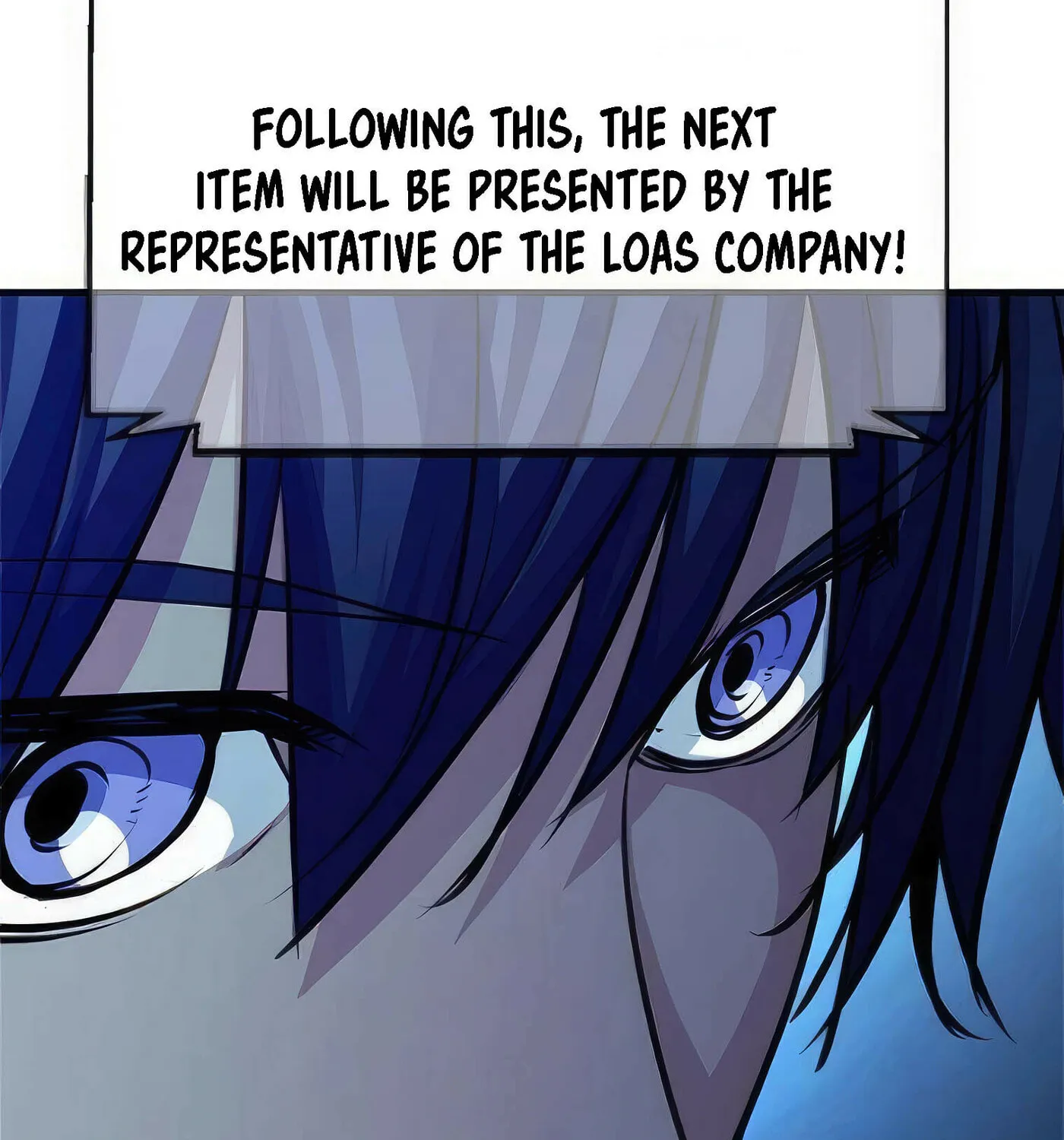 Read Secret Player chapter 50 image 111 on Lezhin