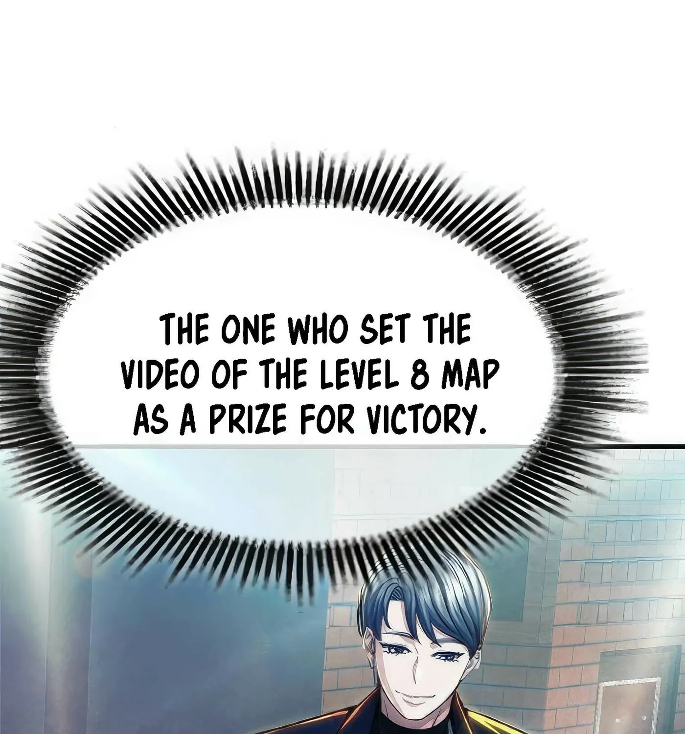 Read Secret Player chapter 50 image 113 on Lezhin