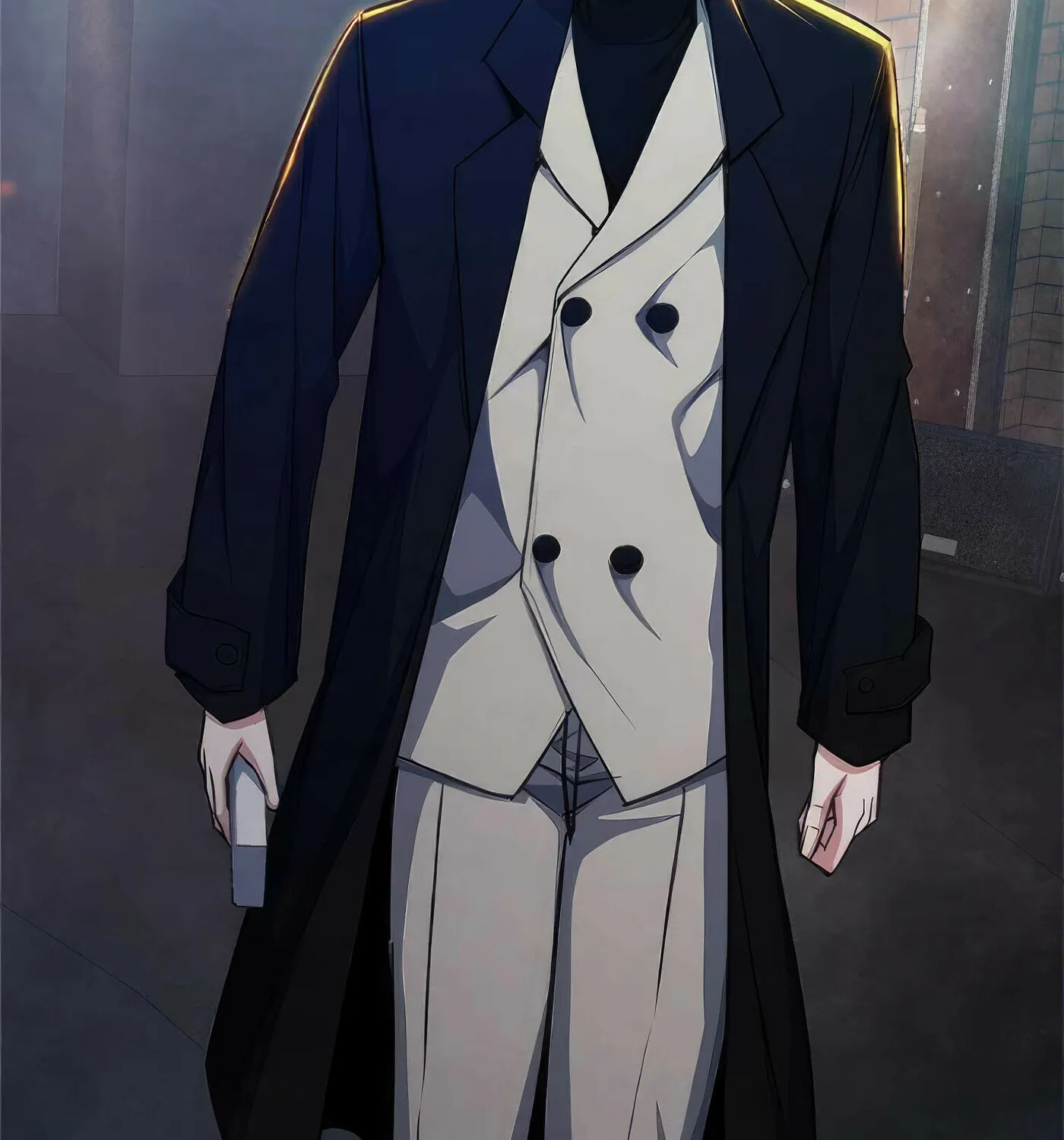 Read Secret Player chapter 50 image 114 on Lezhin