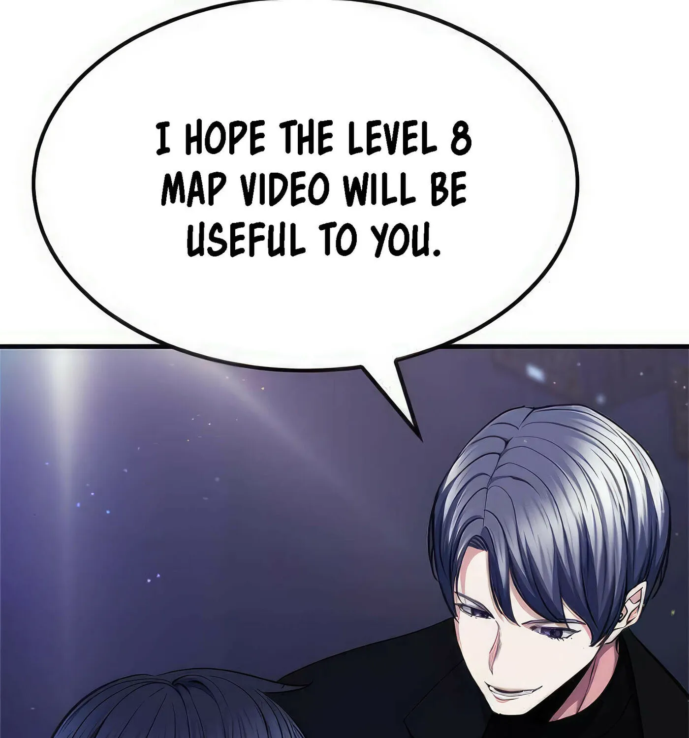 Read Secret Player chapter 50 image 117 on Lezhin