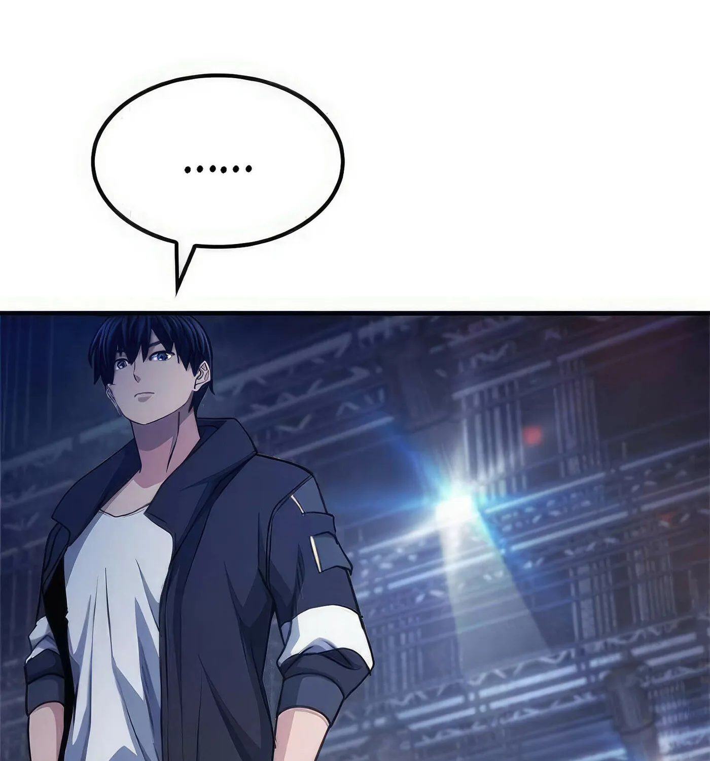 Read Secret Player chapter 50 image 120 on Lezhin