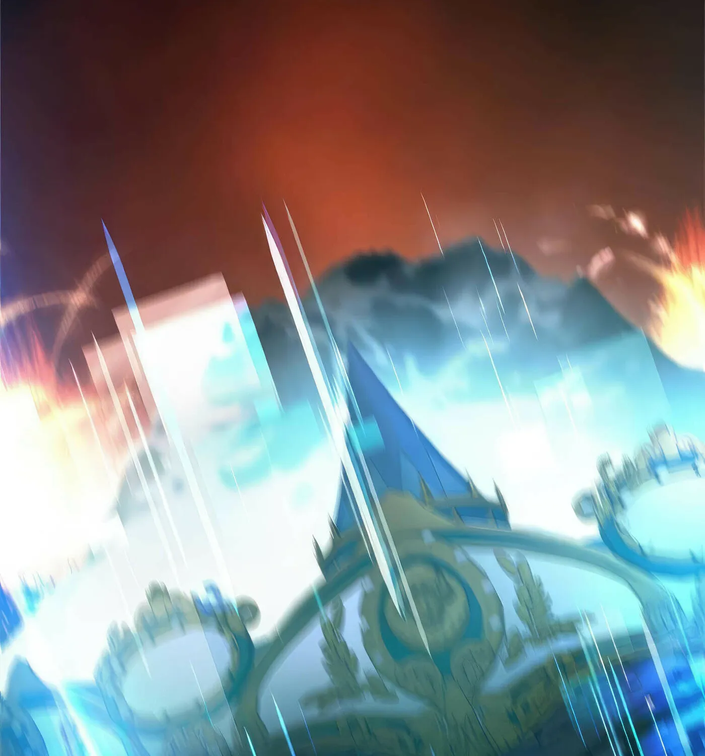 Read Secret Player chapter 50 image 13 on Lezhin