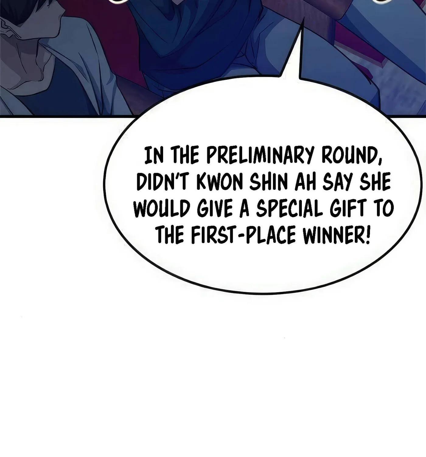 Read Secret Player chapter 50 image 130 on Lezhin
